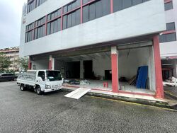 Yu Li Industrial Building (D14), Retail #519759621